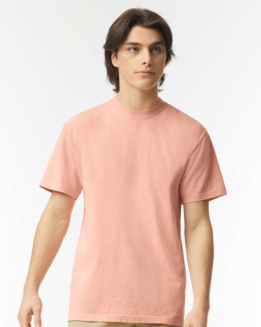 Custom Heavyweight T-shirt 1717 Cotton