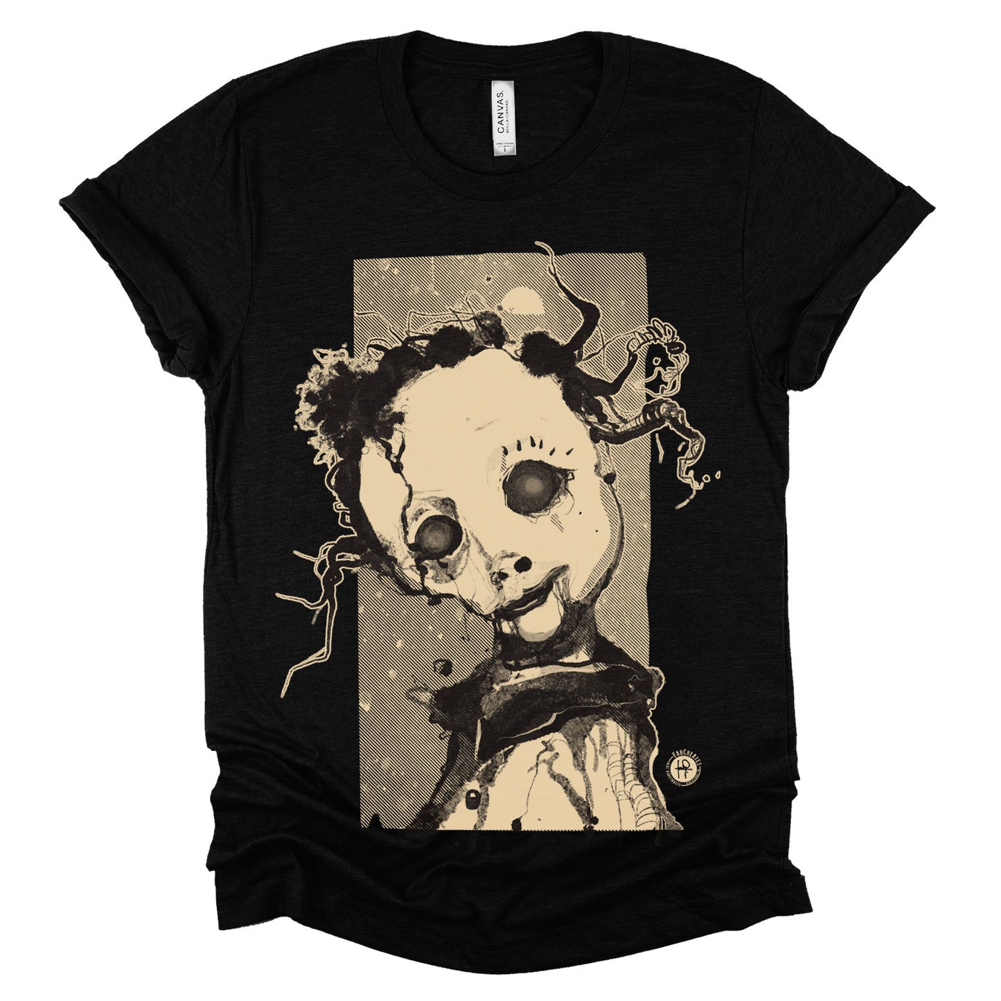 Broken Doll: Fragments of Serenity T-Shirt