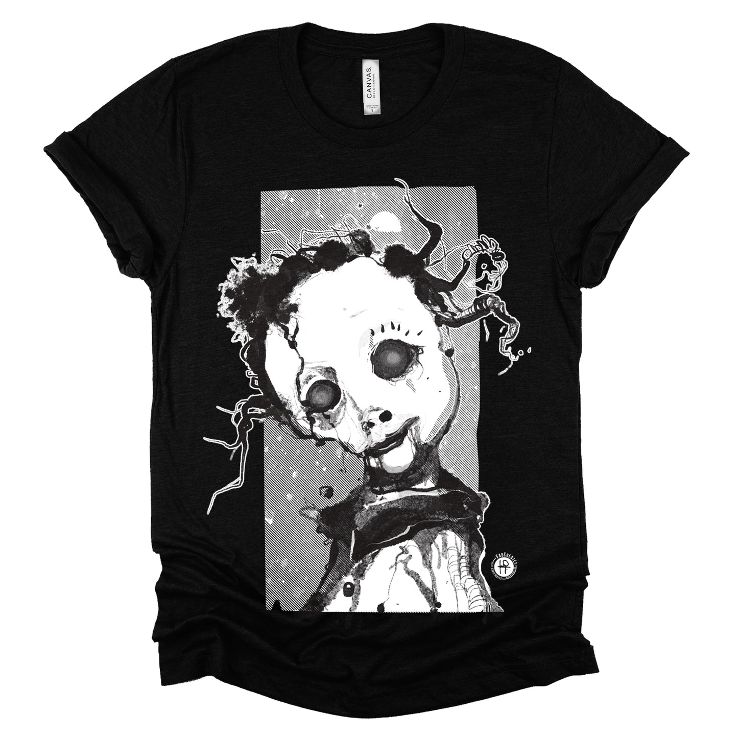 Broken Doll: Fragments of Serenity T-Shirt
