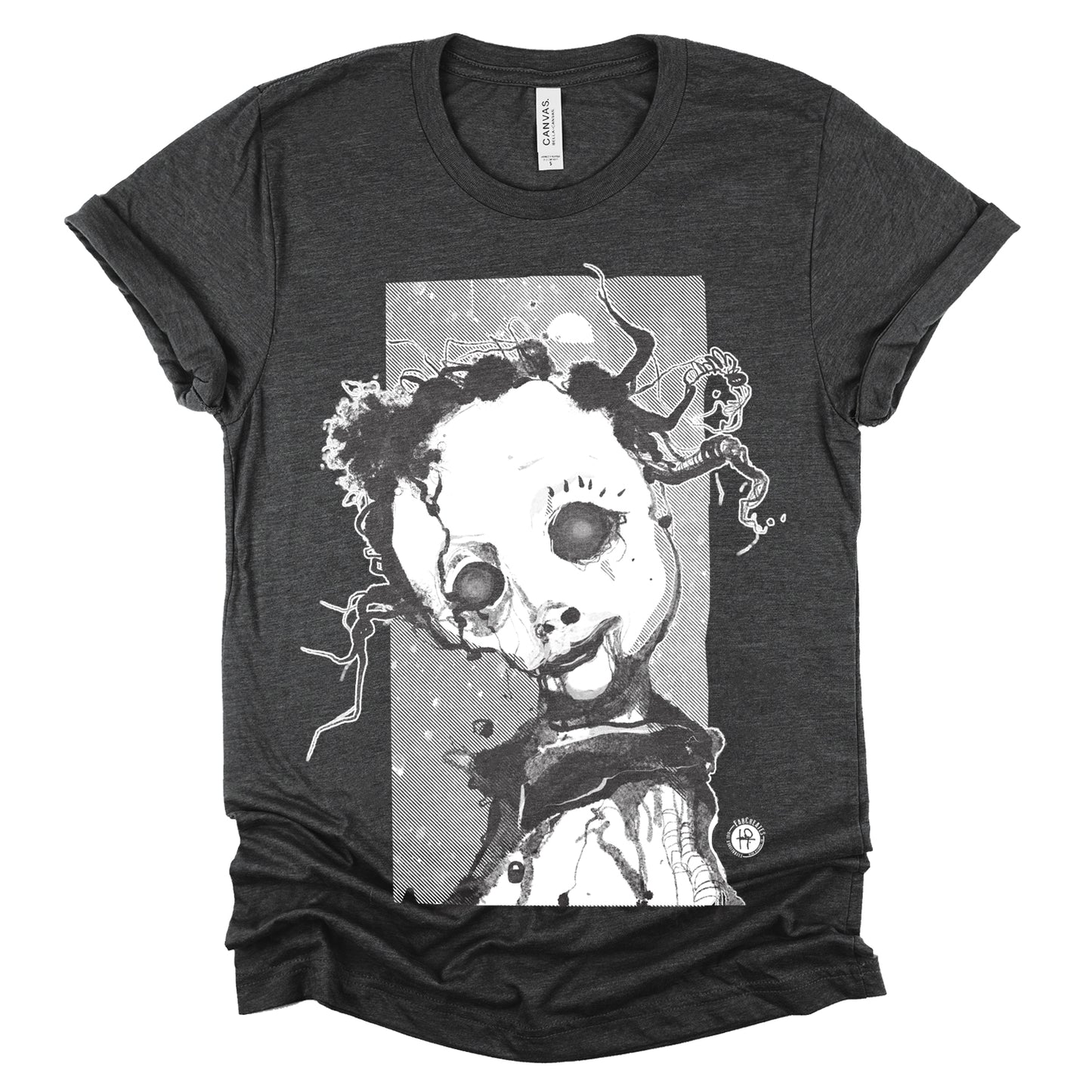 Broken Doll: Fragments of Serenity T-Shirt