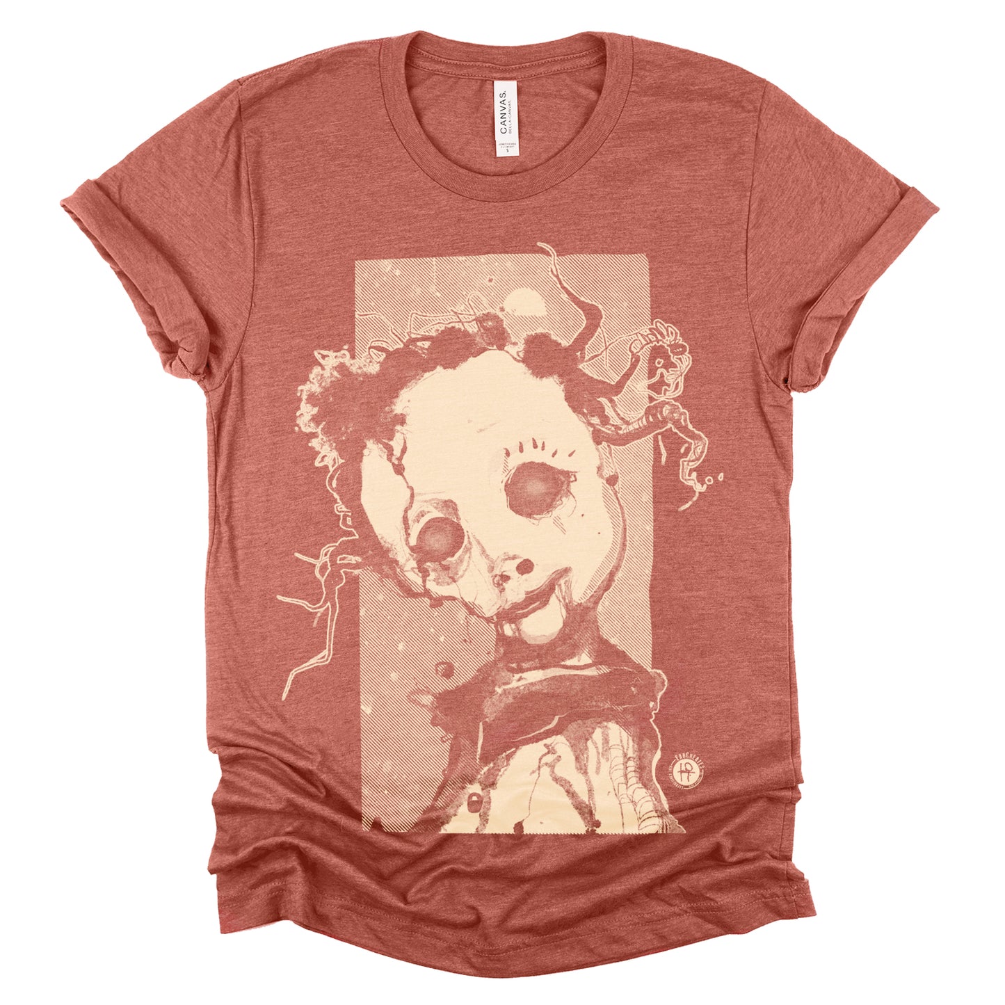 Broken Doll: Fragments of Serenity T-Shirt