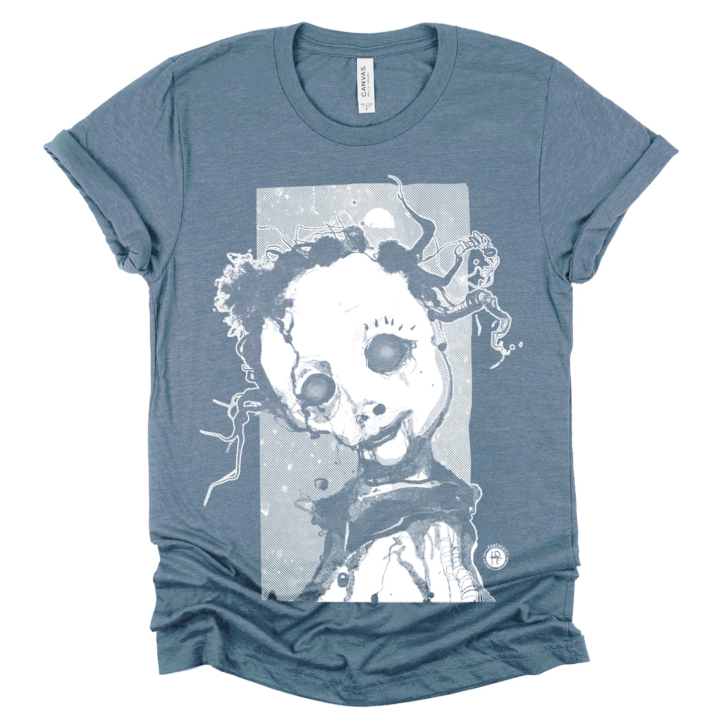 Broken Doll: Fragments of Serenity T-Shirt