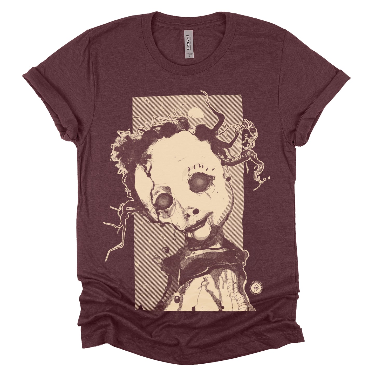 Broken Doll: Fragments of Serenity T-Shirt