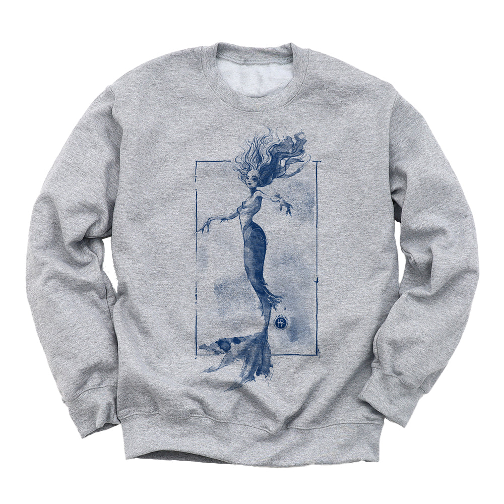 Dancing Mermaid Sweatshirt