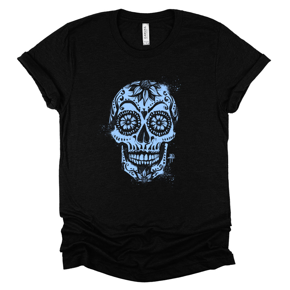 Dia de los Muertos T-shirt