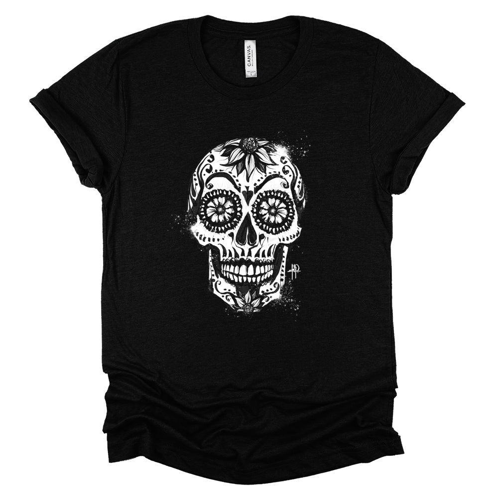 Dia de los Muertos T-shirt