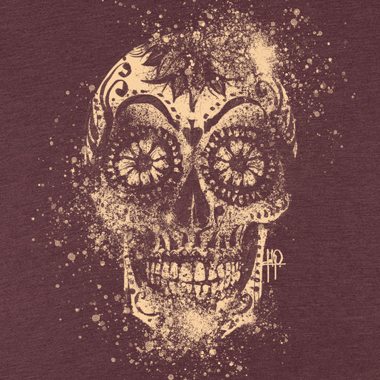 Dia de los Muertos T-shirt