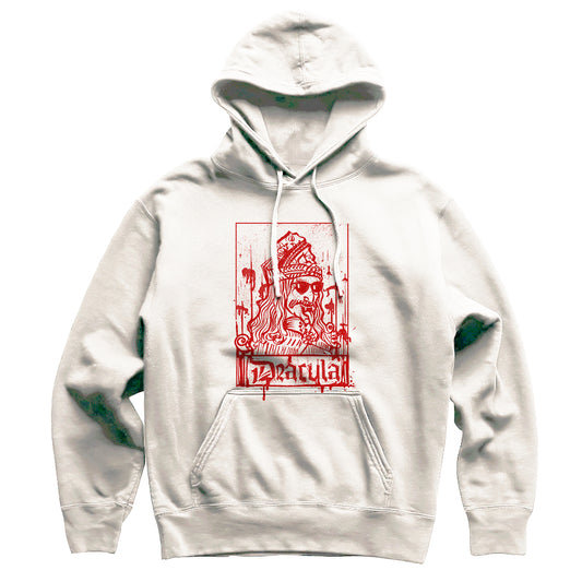 Dracula O.G.: Reign of Terror Heavyweight Hoodie