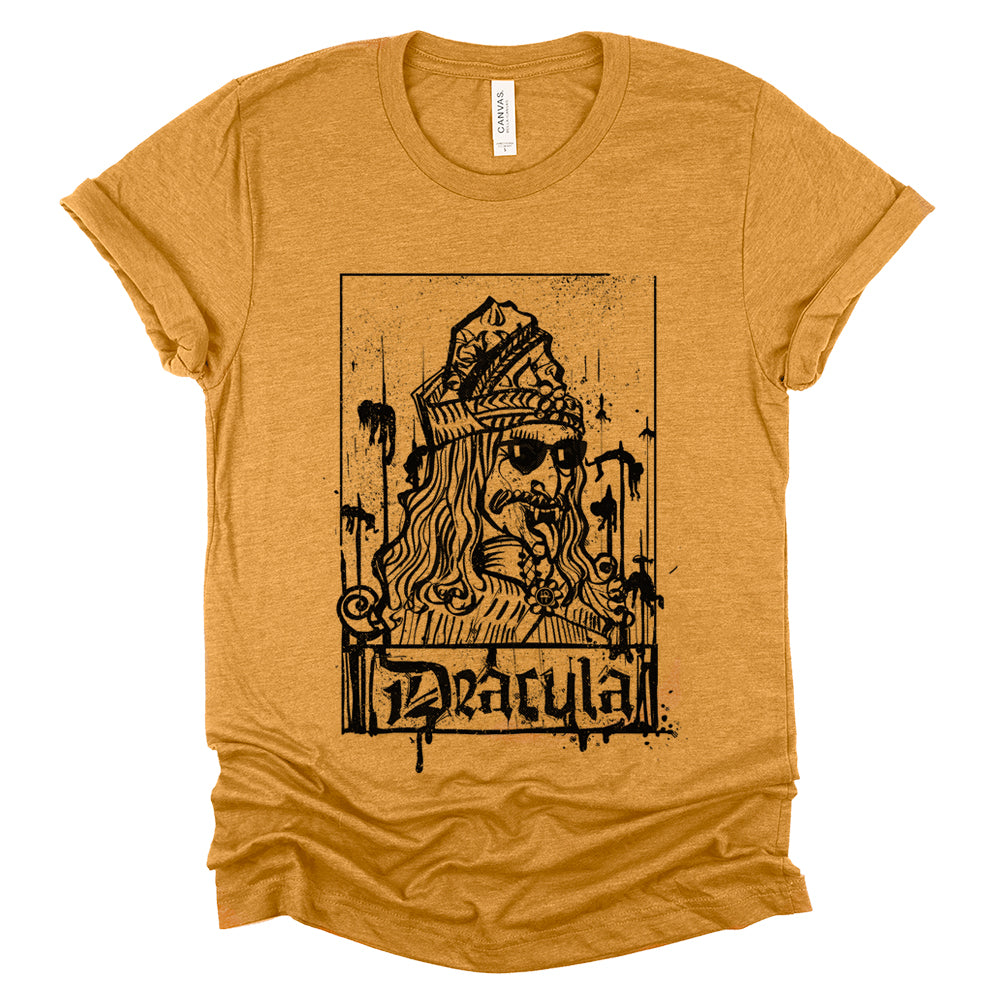 Dracula O.G.: Reign of Terror T-Shirt