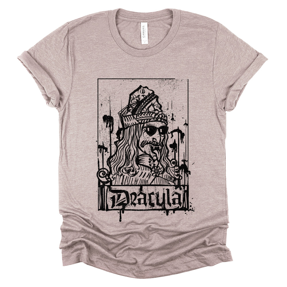 Dracula O.G.: Reign of Terror T-Shirt