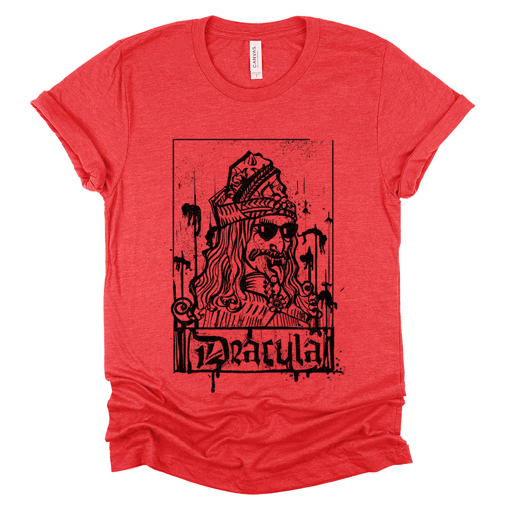 Dracula O.G.: Reign of Terror T-Shirt
