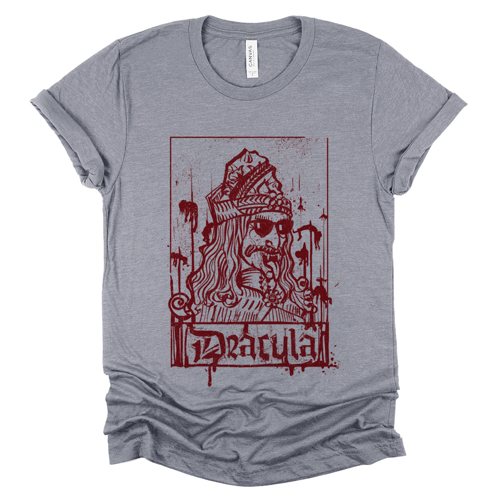 Dracula O.G.: Reign of Terror T-Shirt