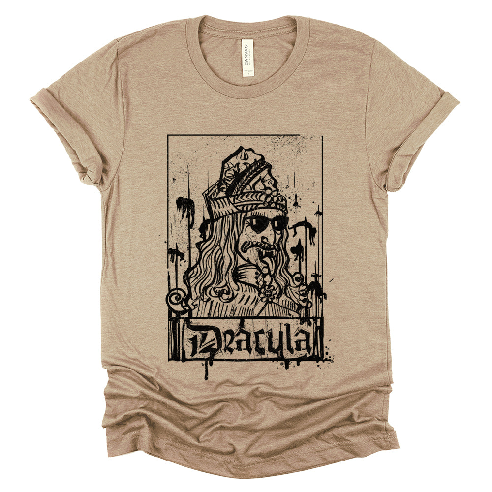 Dracula O.G.: Reign of Terror T-Shirt