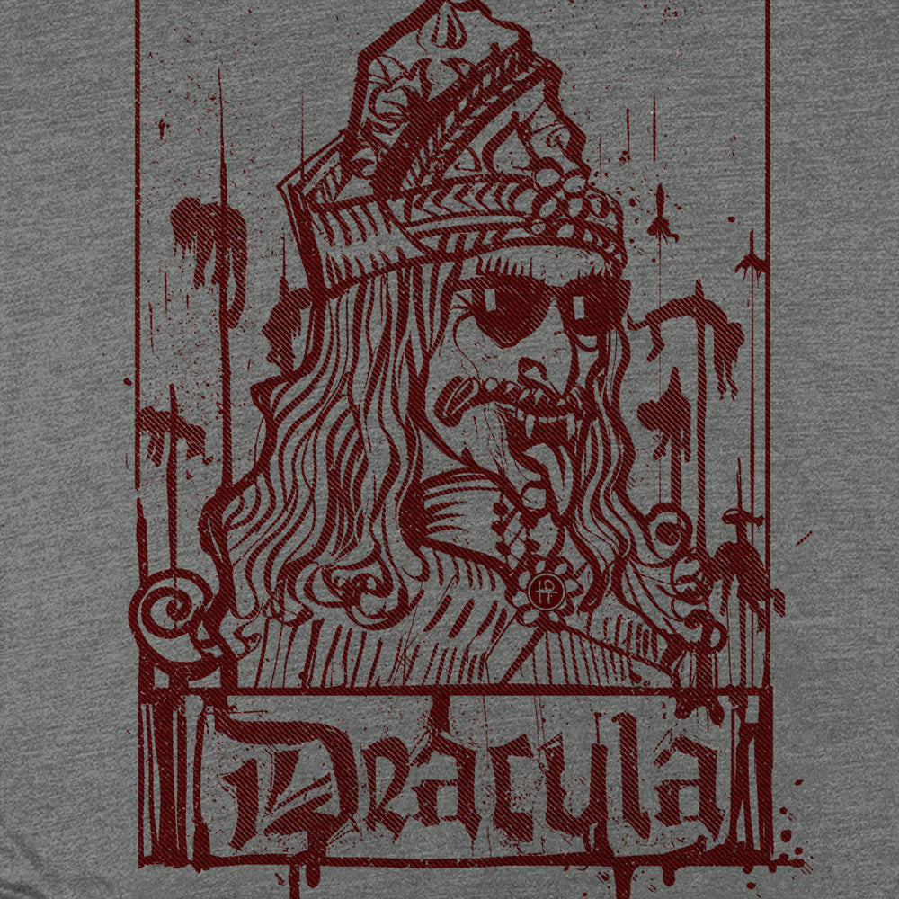 Dracula O.G.: Reign of Terror T-Shirt