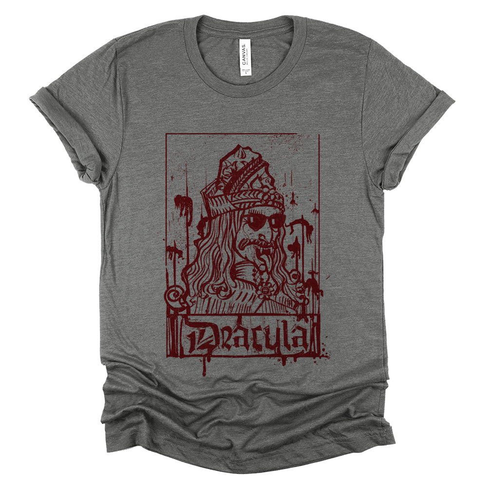 Dracula O.G.: Reign of Terror T-Shirt