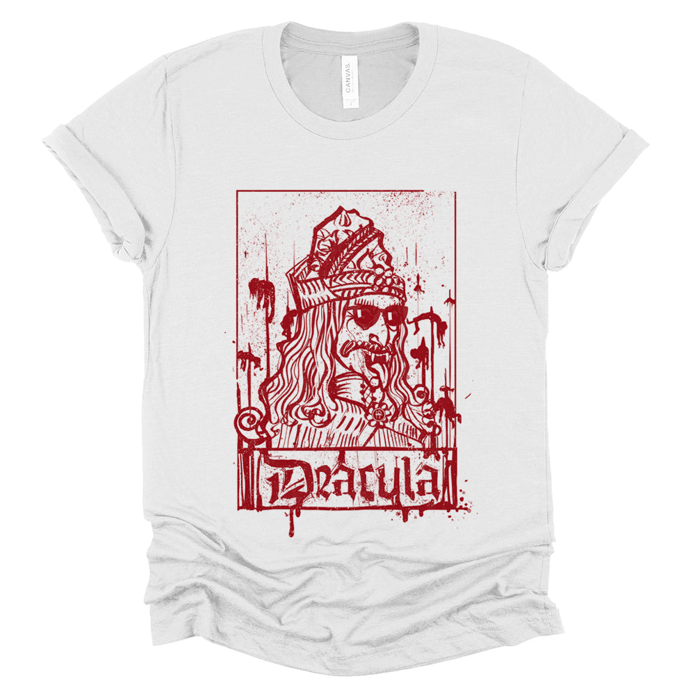 Dracula O.G.: Reign of Terror T-Shirt
