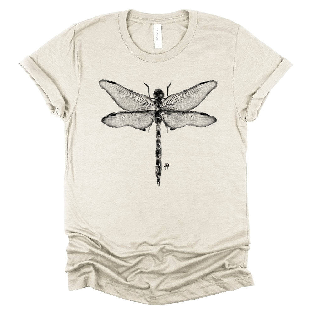 Dragonfly: Whimsical Wonder T-Shirt
