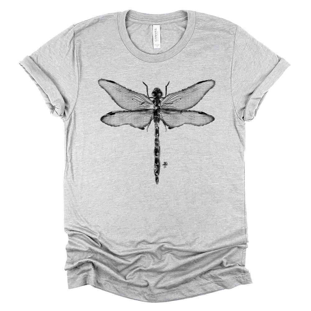 Dragonfly: Whimsical Wonder T-Shirt