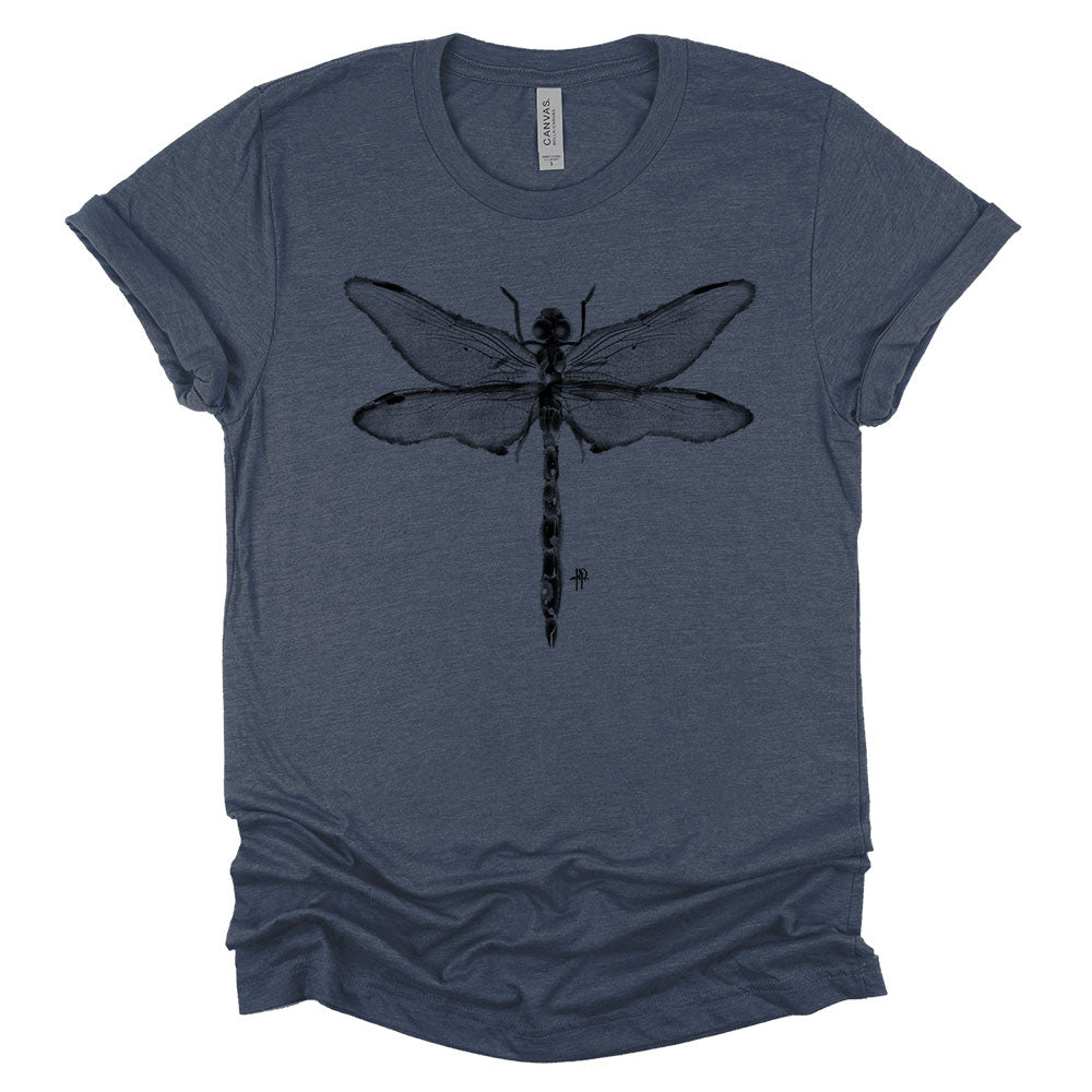 Dragonfly: Whimsical Wonder T-Shirt