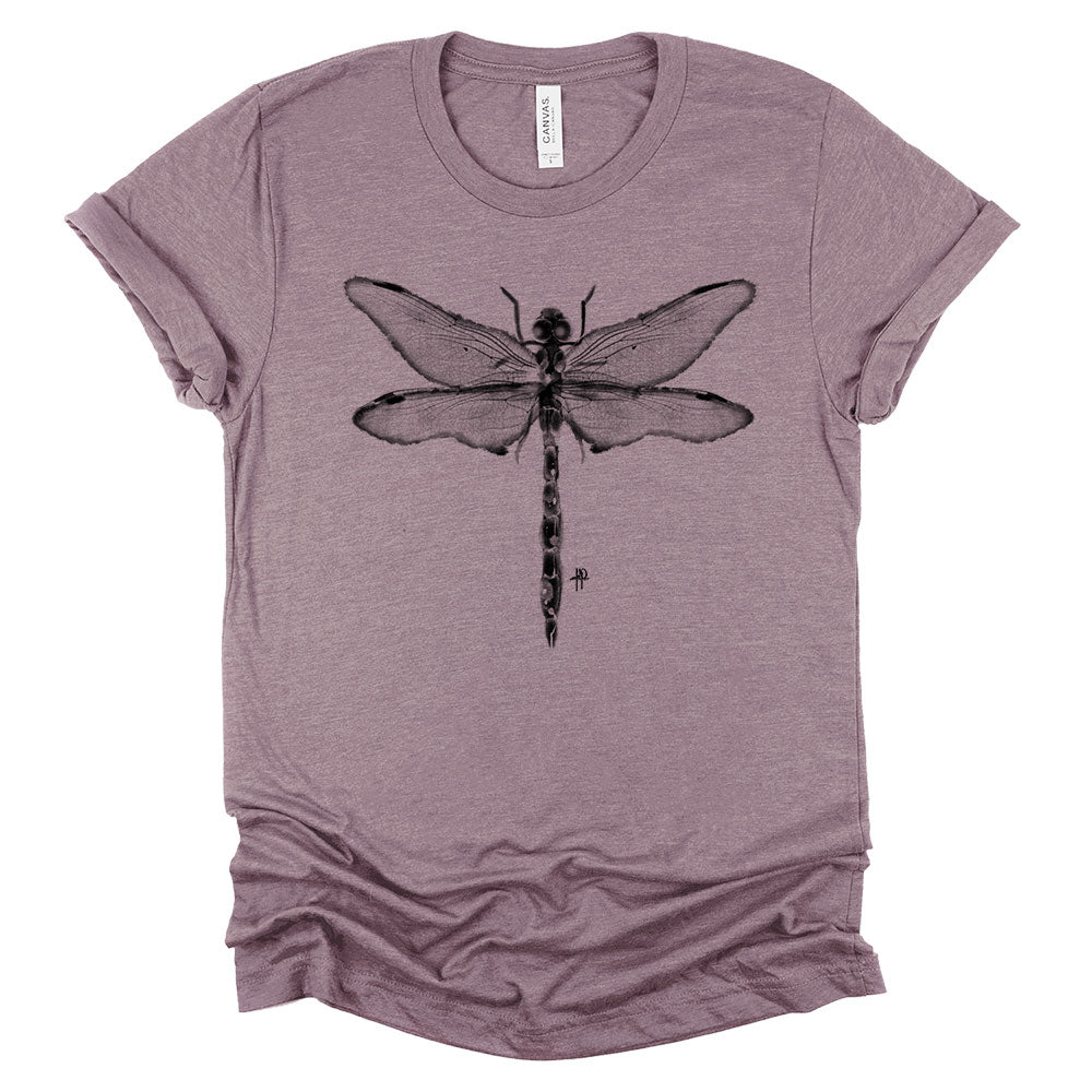 Dragonfly: Whimsical Wonder T-Shirt