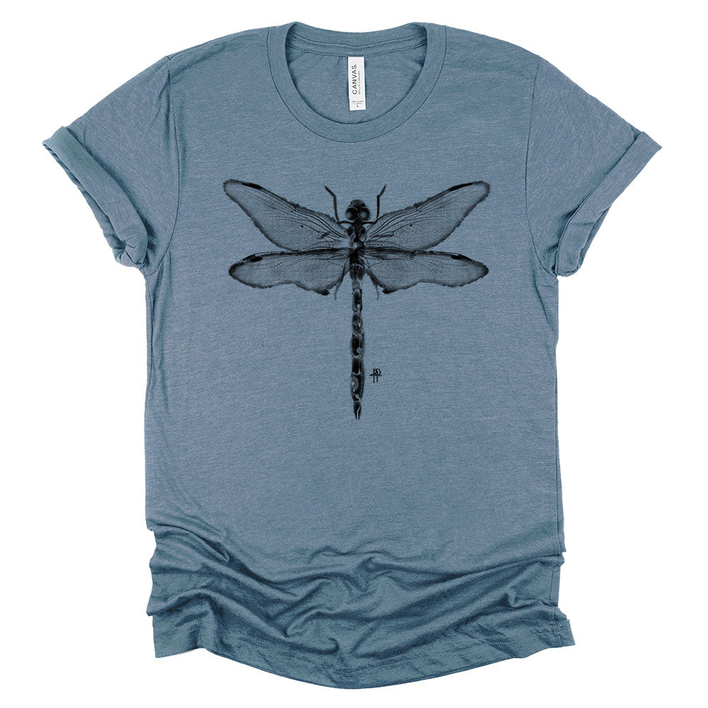 Dragonfly: Whimsical Wonder T-Shirt