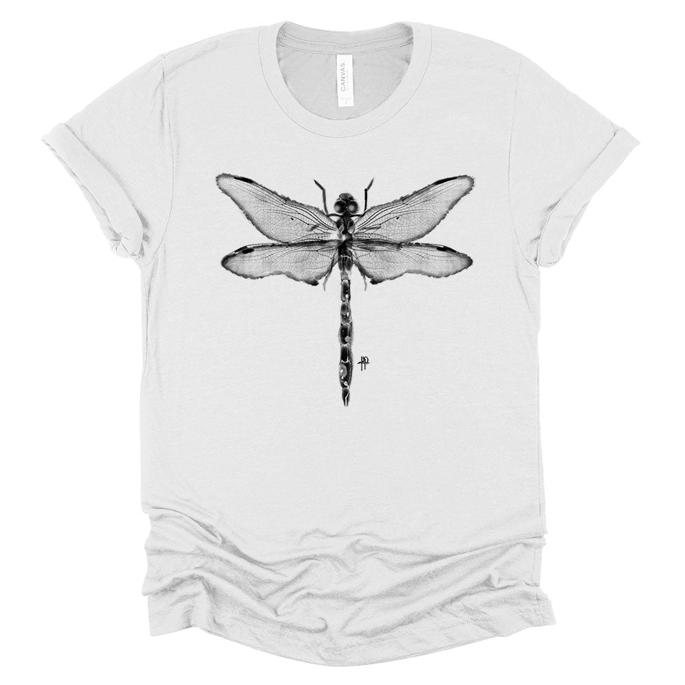 Dragonfly: Whimsical Wonder T-Shirt