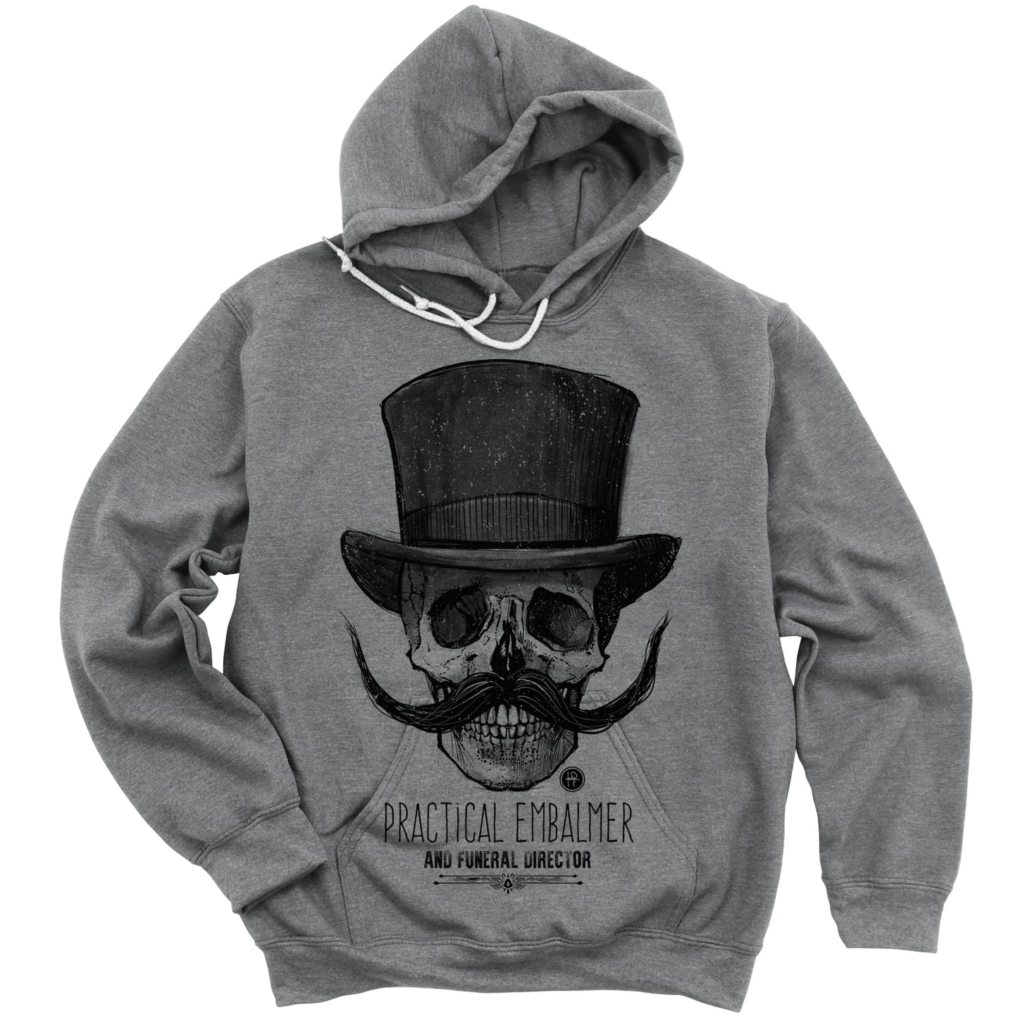 Embalmer: Undertaking Elegance Hoodie