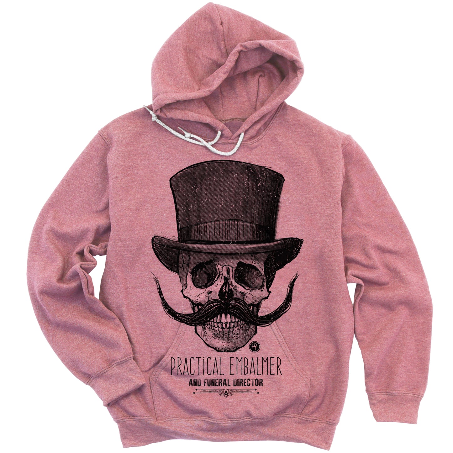 Embalmer: Undertaking Elegance Hoodie