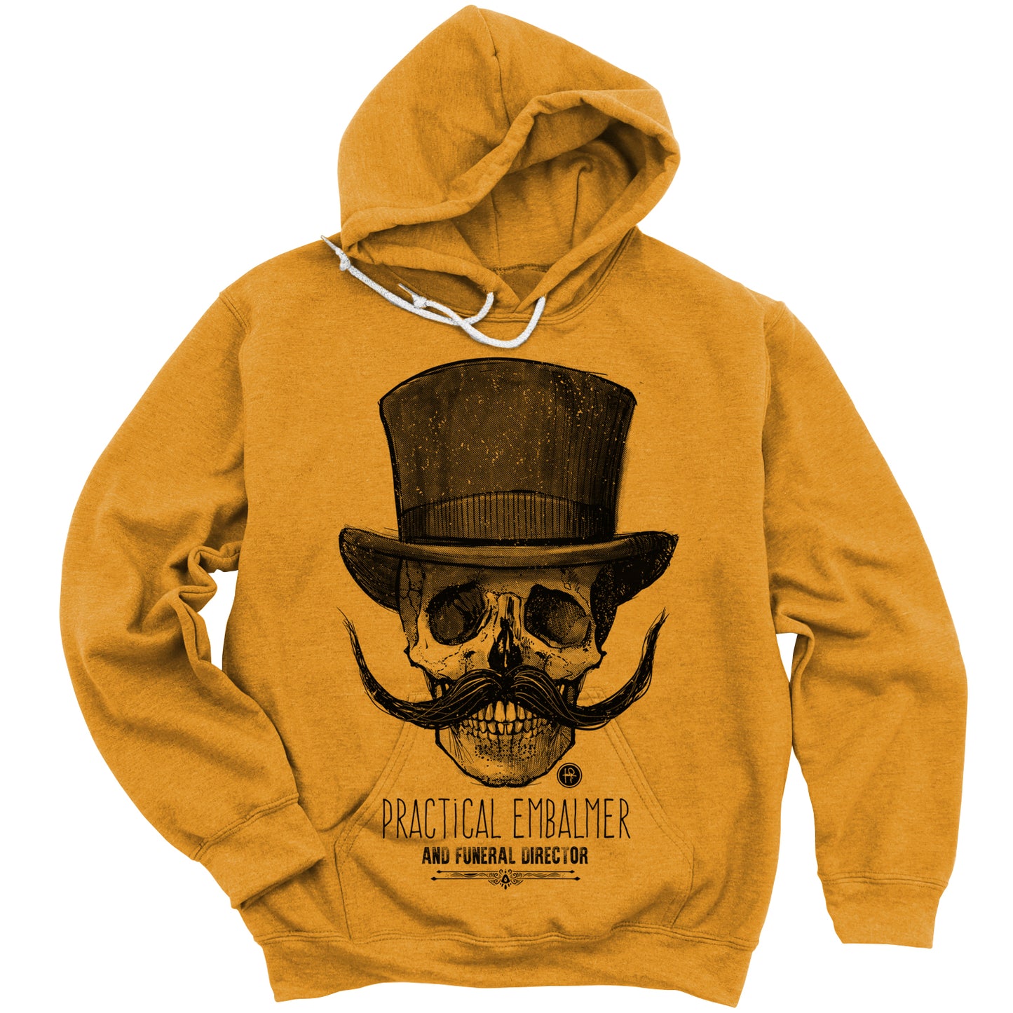 Embalmer: Undertaking Elegance Hoodie