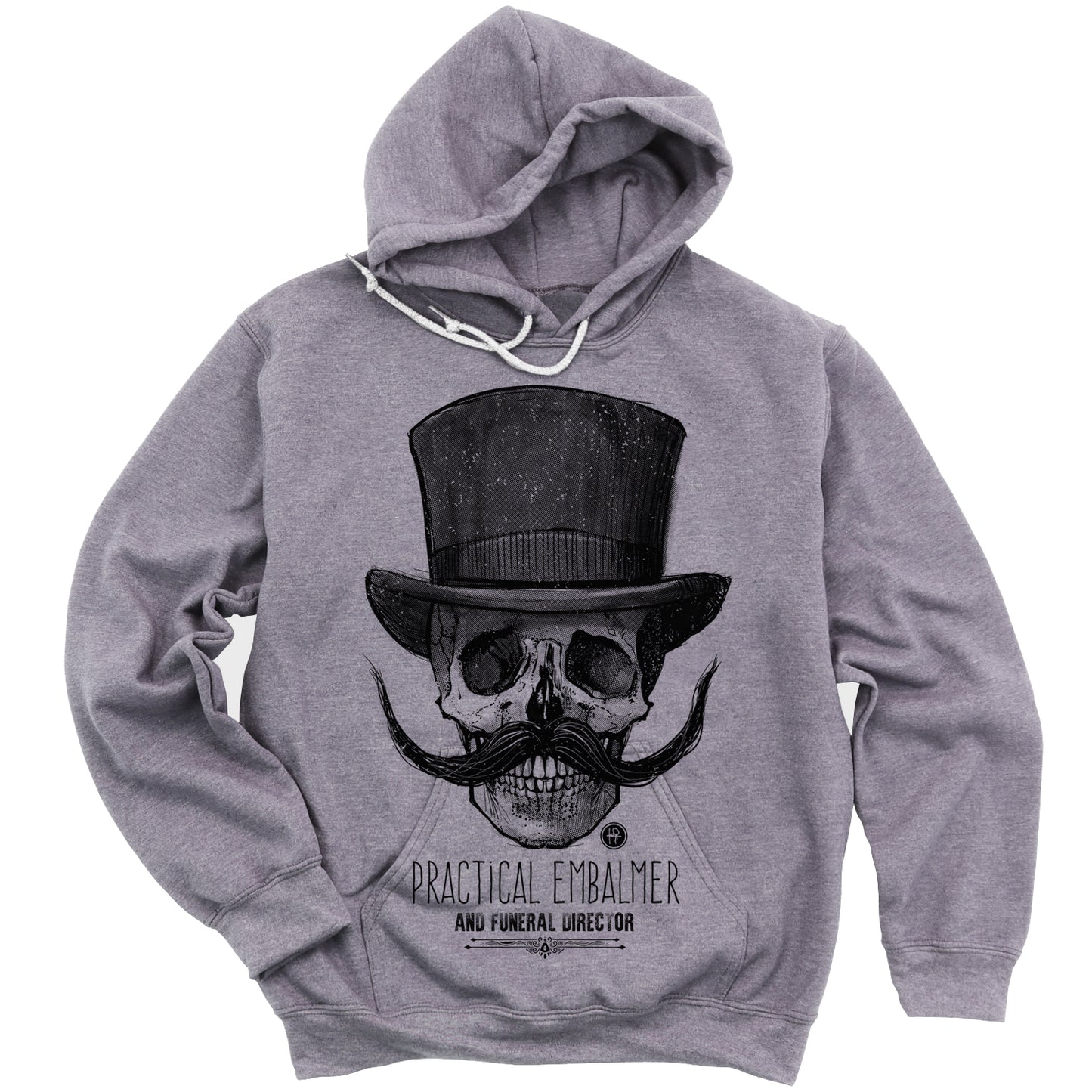 Embalmer: Undertaking Elegance Hoodie