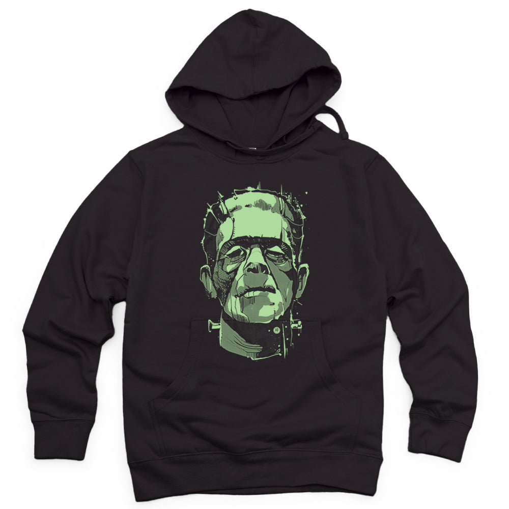 Frankenstein: A Classic Monster Hoodie