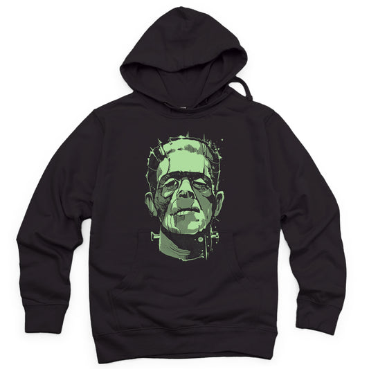 Frankenstein: A Classic Monster Hoodie