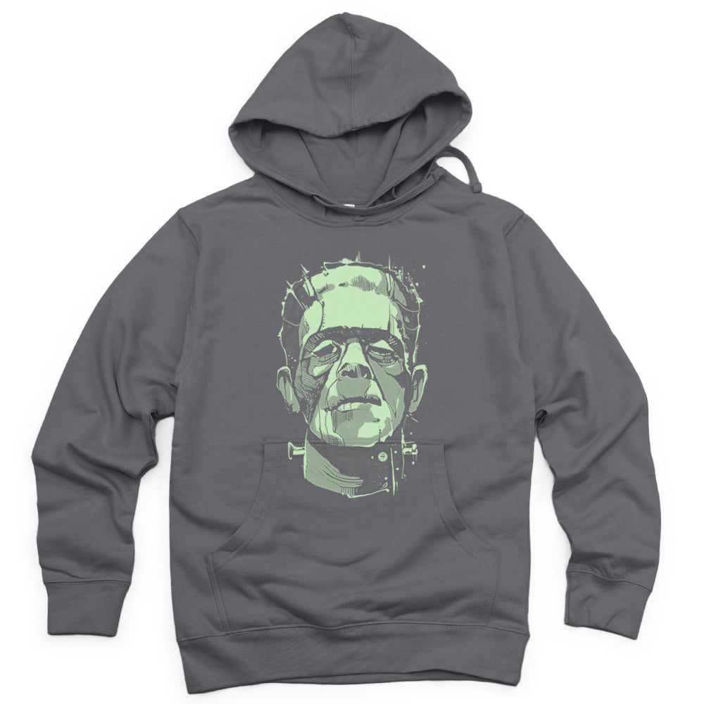 Frankenstein: A Classic Monster Hoodie