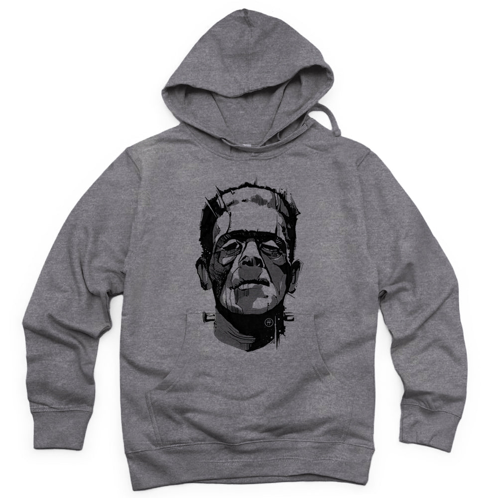 Frankenstein: A Classic Monster Hoodie