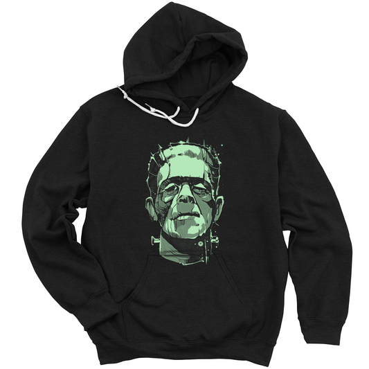 Frankenstein: A Classic Monster Hoodie