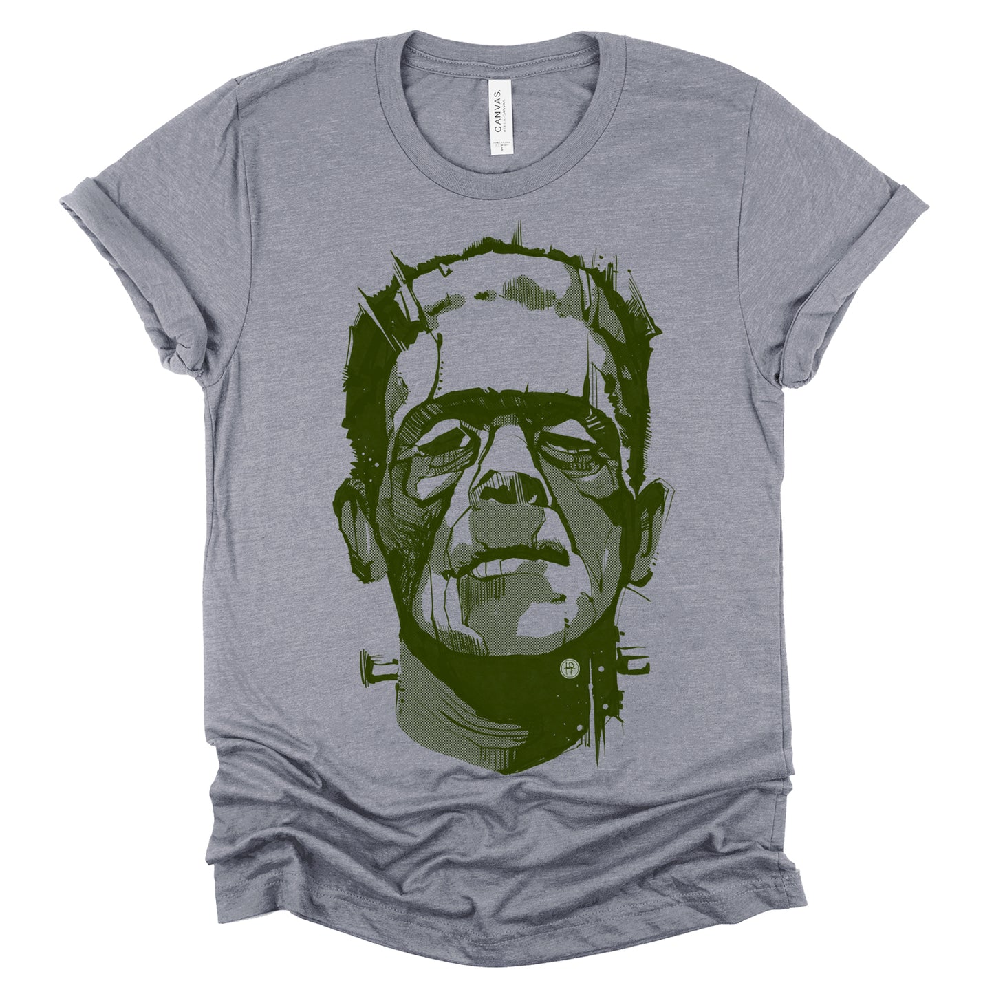 Frankenstein: A Classic Monster T-Shirt