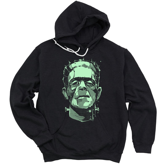 Frankenstein: A Classic Monster Hoodie