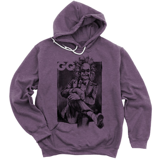 GQ Beetlejuice: Smooth Operator Hoodie