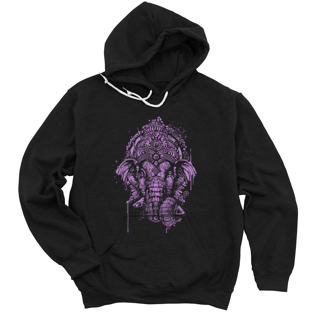 Ganesha: Remover of Obstacles Hoodie