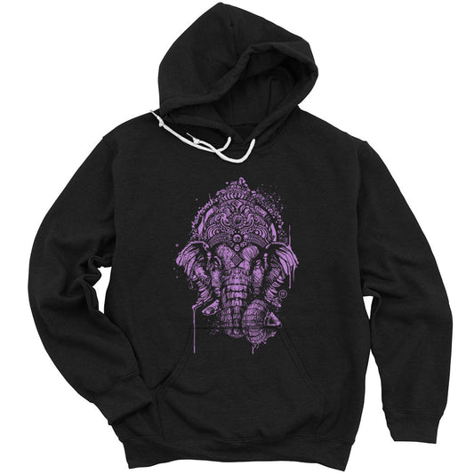Ganesha: Remover of Obstacles Hoodie