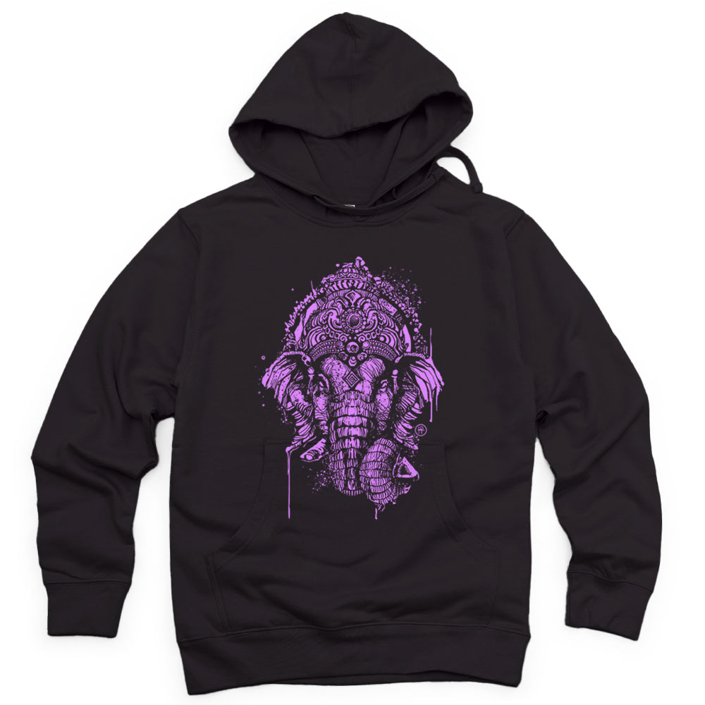 Ganesha: Remover of Obstacles Hoodie