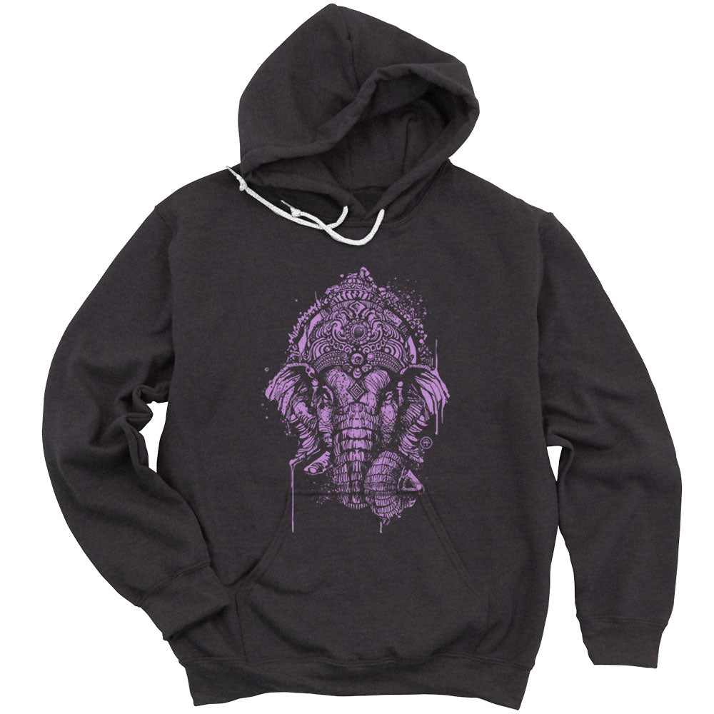 Ganesha: Remover of Obstacles Hoodie