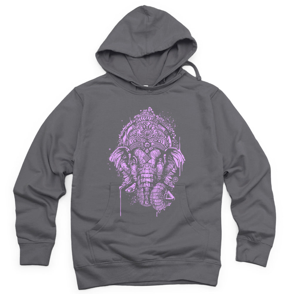 Ganesha: Remover of Obstacles Hoodie