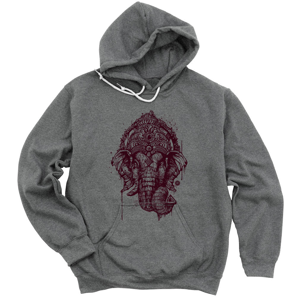 Ganesha: Remover of Obstacles Hoodie