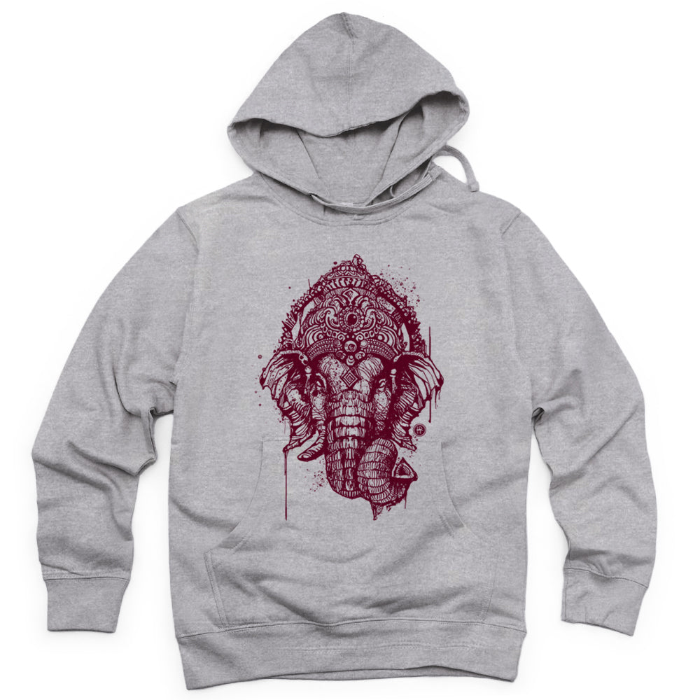 Ganesha: Remover of Obstacles Hoodie
