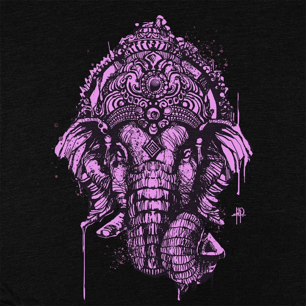 Ganesha: Remover of Obstacles T-shirt