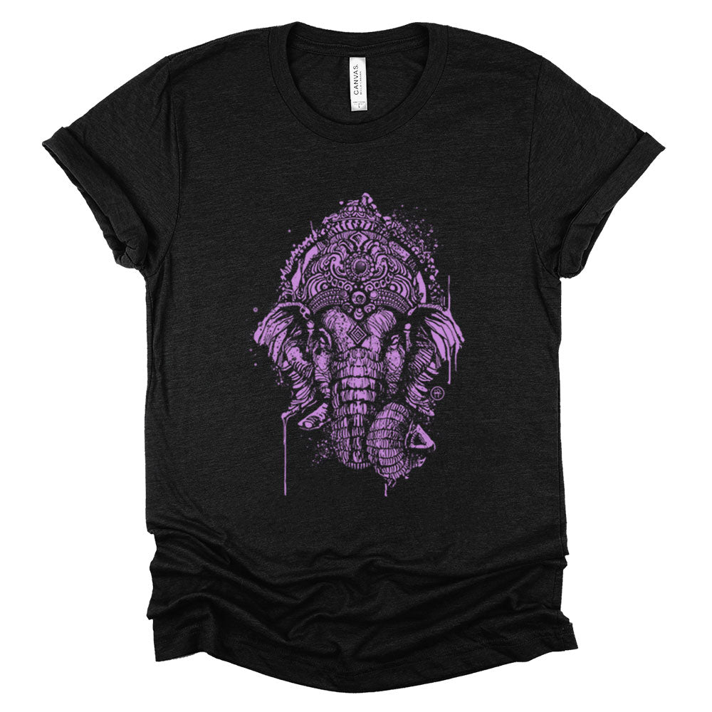 Ganesha: Remover of Obstacles T-shirt