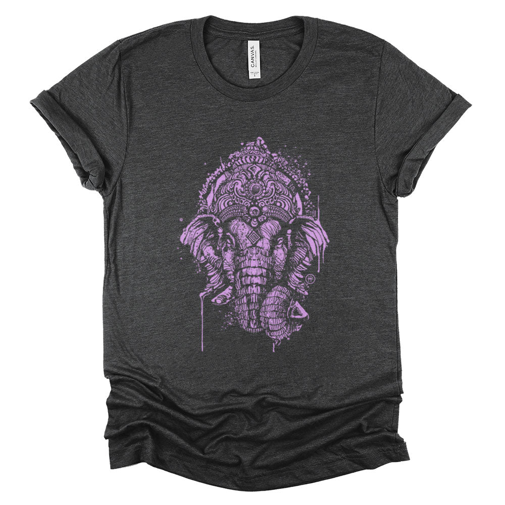 Ganesha: Remover of Obstacles T-shirt