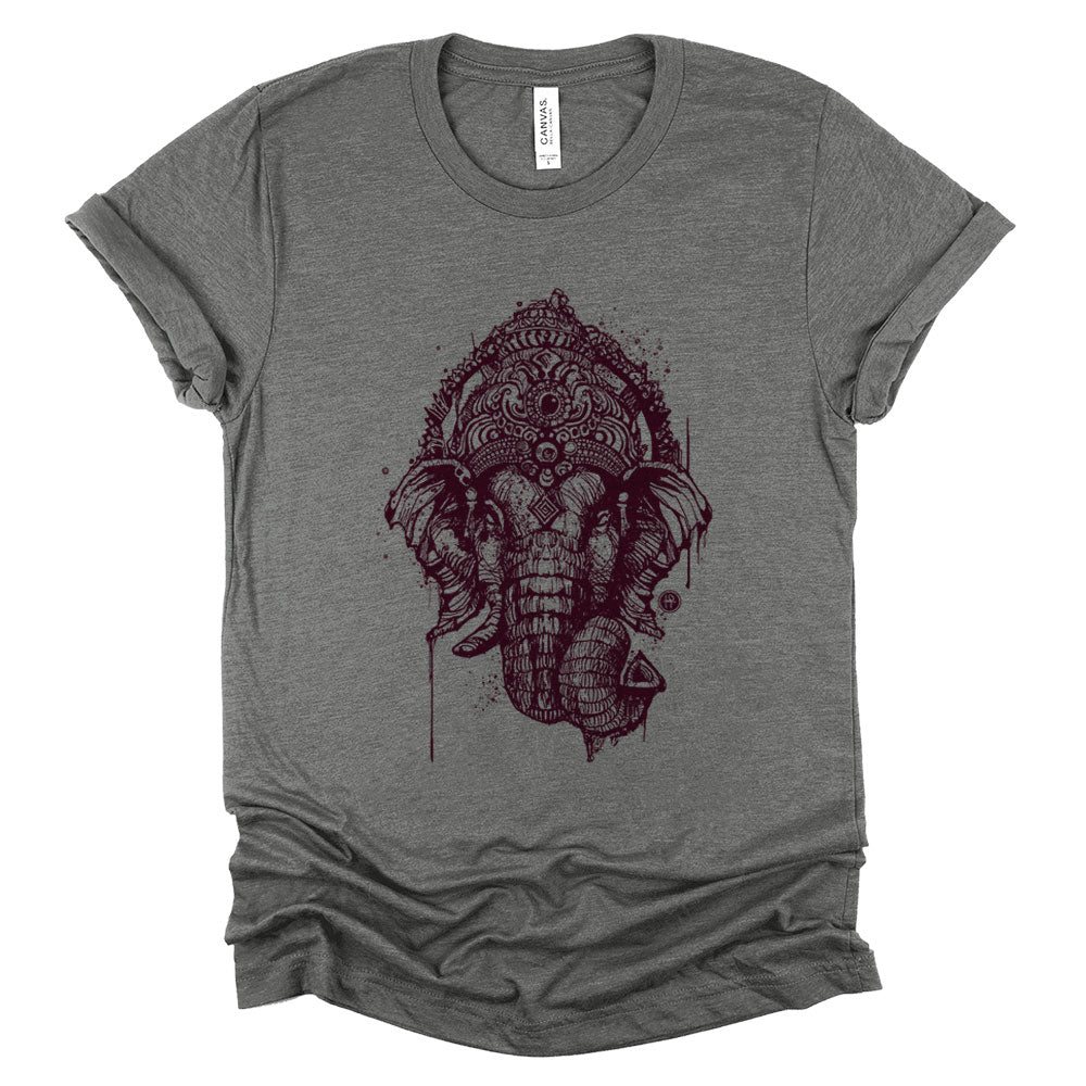 Ganesha: Remover of Obstacles T-shirt