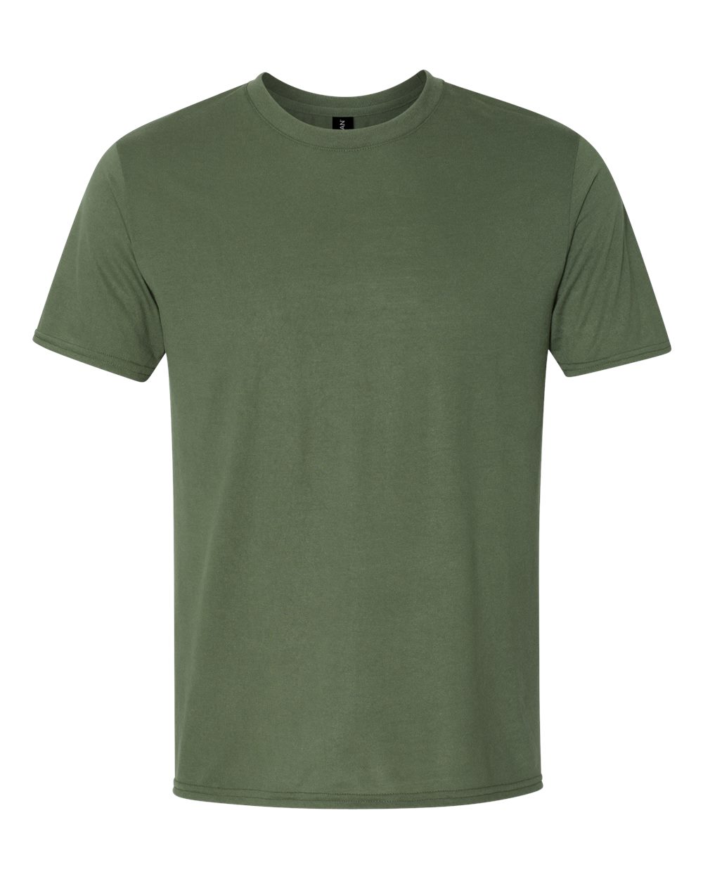 Custom Perfomance T-Shirt (42000)